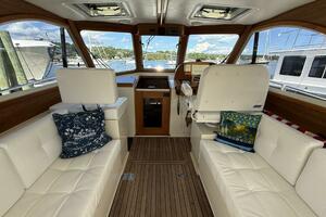 Tova 32ft Legacy Yacht For Sale