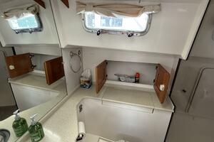 Tova 32ft Legacy Yacht For Sale