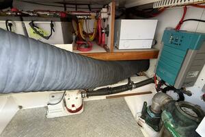 Tova 32ft Legacy Yacht For Sale