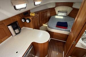 Tova 32ft Legacy Yacht For Sale