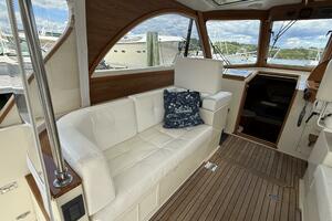 Tova 32ft Legacy Yacht For Sale