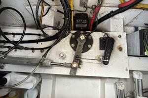 Tova 32ft Legacy Yacht For Sale