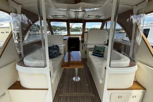Tova 32ft Legacy Yacht For Sale