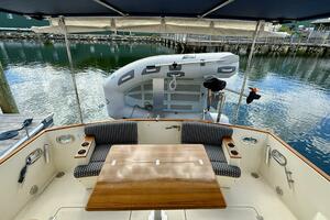 Tova 32ft Legacy Yacht For Sale