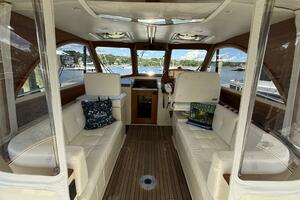 Tova 32ft Legacy Yacht For Sale
