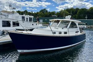 Tova 32ft Legacy Yacht For Sale