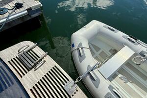 Tova 32ft Legacy Yacht For Sale