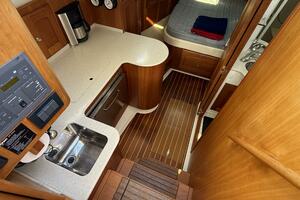 Tova 32ft Legacy Yacht For Sale