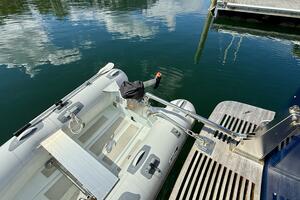 Tova 32ft Legacy Yacht For Sale