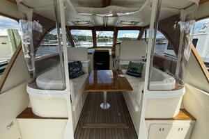 Tova 32ft Legacy Yacht For Sale