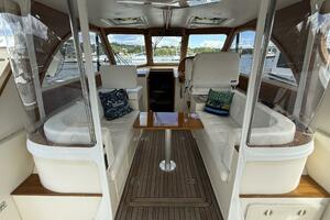 Tova 32ft Legacy Yacht For Sale