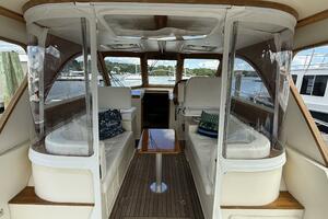 Tova 32ft Legacy Yacht For Sale