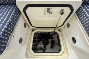 Tova 32ft Legacy Yacht For Sale