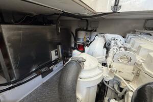 Tova 32ft Legacy Yacht For Sale