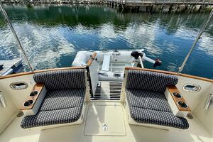 Tova 32ft Legacy Yacht For Sale
