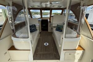 Tova 32ft Legacy Yacht For Sale
