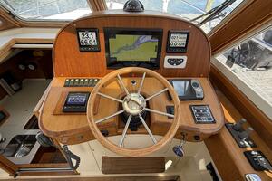 Tova 32ft Legacy Yacht For Sale