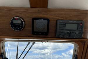 Tova 32ft Legacy Yacht For Sale