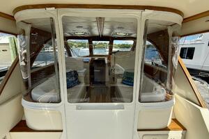 Tova 32ft Legacy Yacht For Sale