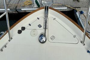Tova 32ft Legacy Yacht For Sale