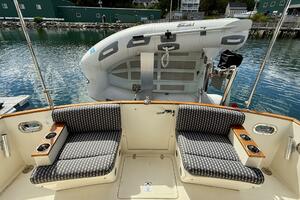 Tova 32ft Legacy Yacht For Sale