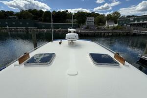 Tova 32ft Legacy Yacht For Sale