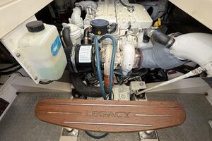 Tova 32ft Legacy Yacht For Sale