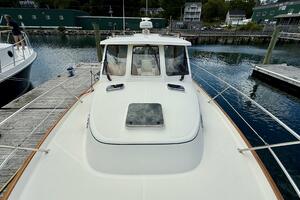 Tova 32ft Legacy Yacht For Sale