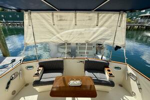 Tova 32ft Legacy Yacht For Sale