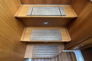 Tova 32ft Legacy Yacht For Sale
