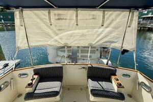 Tova 32ft Legacy Yacht For Sale