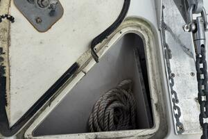Tova 32ft Legacy Yacht For Sale