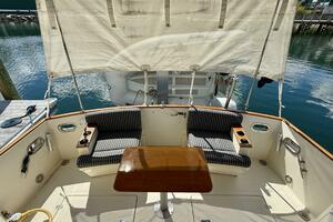 Tova 32ft Legacy Yacht For Sale