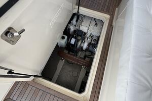 Tova 32ft Legacy Yacht For Sale