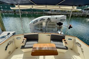 Tova 32ft Legacy Yacht For Sale