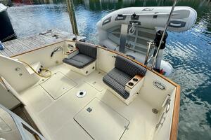 Tova 32ft Legacy Yacht For Sale