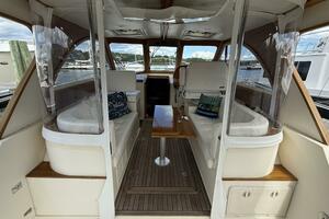 Tova 32ft Legacy Yacht For Sale