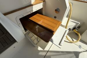 Tova 32ft Legacy Yacht For Sale