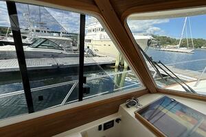 Tova 32ft Legacy Yacht For Sale