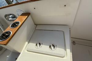 Tova 32ft Legacy Yacht For Sale