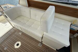 Tova 32ft Legacy Yacht For Sale