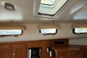 Tova 32ft Legacy Yacht For Sale