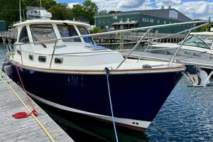 Tova 32ft Legacy Yacht For Sale