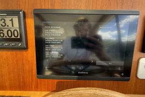 Tova 32ft Legacy Yacht For Sale
