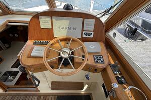 Tova 32ft Legacy Yacht For Sale