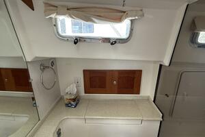 Tova 32ft Legacy Yacht For Sale