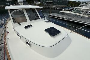 Tova 32ft Legacy Yacht For Sale