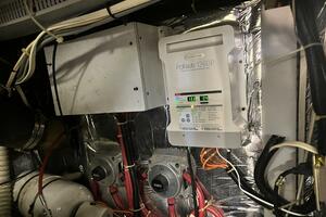 Grace 44ft Carver Yacht For Sale