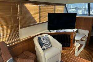 1995 Carver 440 Aft Cabin thumbnail 13