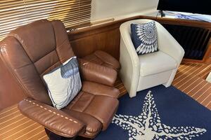 Grace 44ft Carver Yacht For Sale